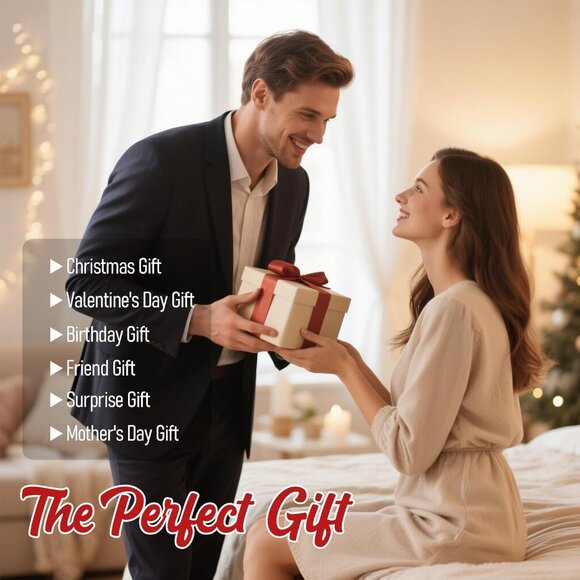 Versatile Women's Poncho Shawl - Black Pashmina Blend for All Occasions - Picture 8 of 8